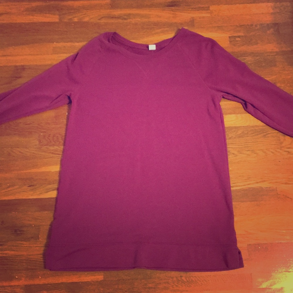 Sweatshirt